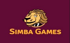 Simba Games online casino