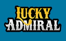 Lucky Admiral Online Casino