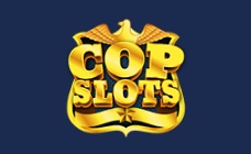 Cop Slots Online Casino