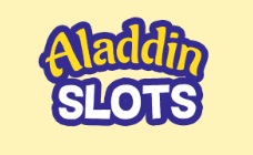 Aladdin Slots Online Casino