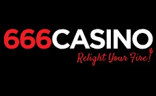 666 Online Casino