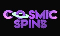 Cosmic Spins Online Casino