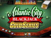 Atlantic City BJ Gold