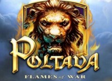 Poltava Flames of War