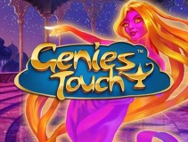 Genie’s Touch