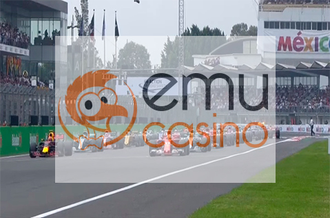Enjoy EmuCasino Races and Win Extra Prizes
