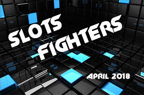 Sign up for Slotsfighter Champions League