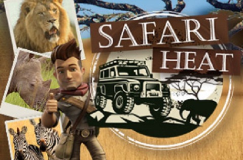 Win the Trip of a Lifetime to See a safari in South Africa with 7 Sultans