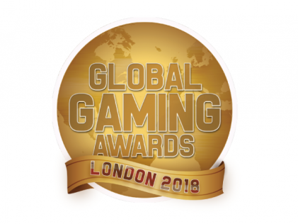 Winners Revealed at the Global Gaming Awards 2018