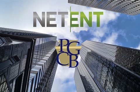 NetEnt Expand into Key US State