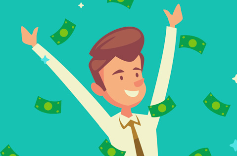BitStarz Player Walks Away with $70,000 Jackpot Win