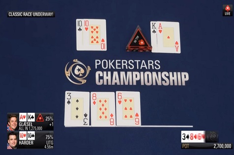Poker Tournaments to Get Excited About in September
