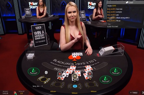 Two Players Win Big At Pokerstars Online Casinos