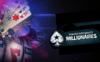 PokerStars Makes More Millionaires in 2017