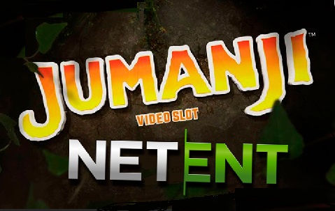 Jumanji: Another Exciting New Realize from NetEnt