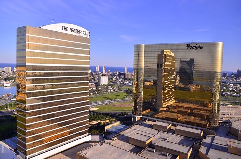 The Biggest and Best Casinos Around the World
