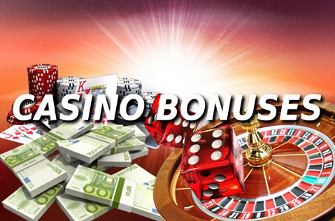 Why Are Casino Bonuses Always Bigger than Sportsbook Ones?
