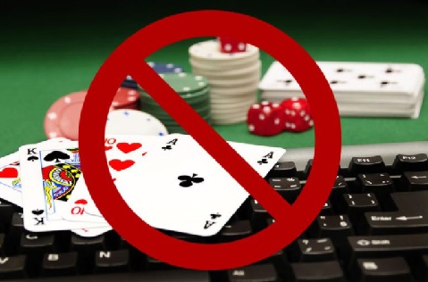 Countries Where Online Gambling is Illegal and Restricted