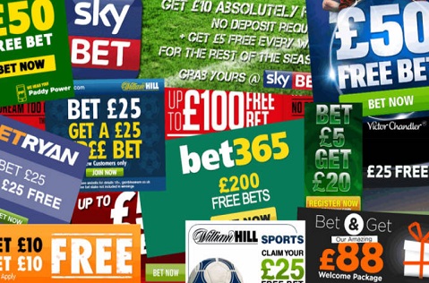 How Matched Betting and Betting Exchanges Work
