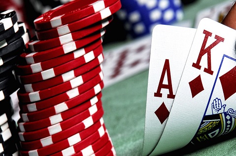 The Best Games to Play in Online Casinos